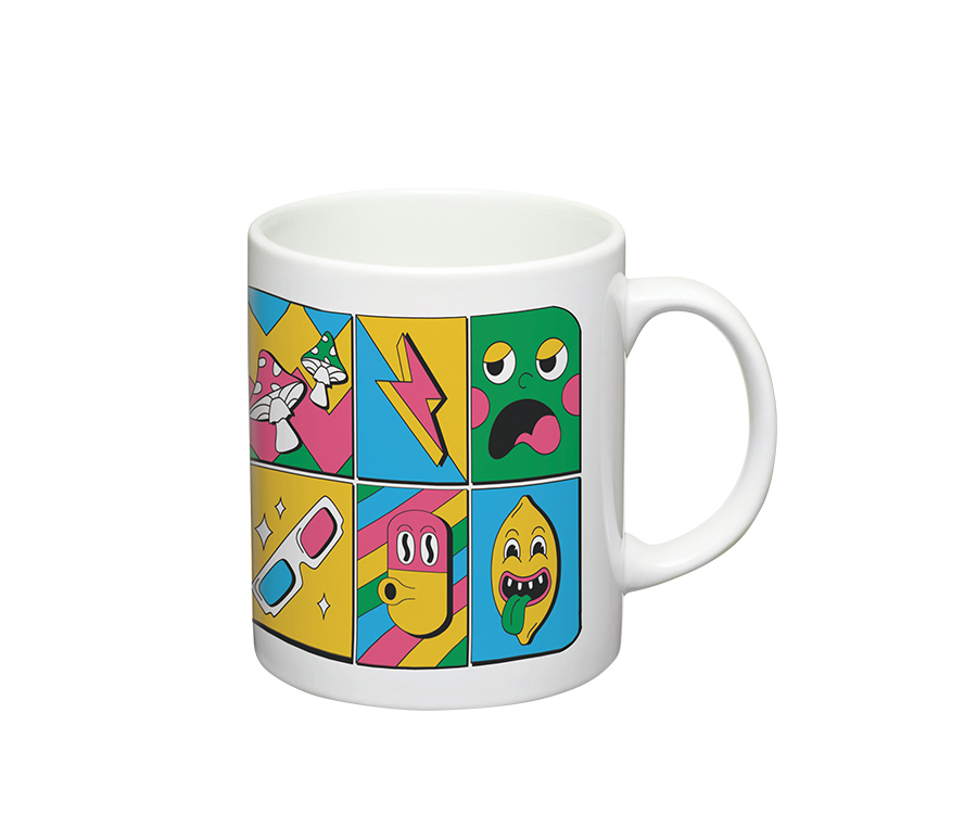 オリジナルマグカップ（310ml）